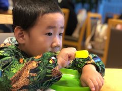 -鼎泰丰(嘉年华•海信广场VILLAGE店)