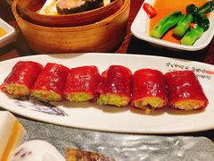 红米脆肠粉-任點·港式茶点(曜一城店)