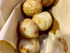 -利强记北角鸡蛋仔(弥敦道店 )