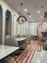 -MELAND CLUB亲子乐园·派对·餐厅(北京芳圆里ID MALL店)