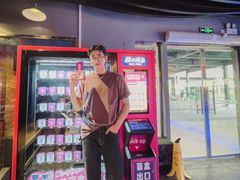 门面-匠子烤鱼(上邦百汇城店)