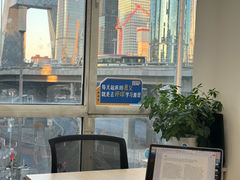 -环球·雅思托福·THiNKSAT留学语言培训学校(国贸校区)