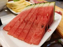 -阳坊胜利涮羊肉(阳坊老店)