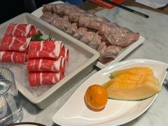 -尚尚仙·酸汤猪手·猪肚鸡火锅(华联万柳购物中心店)