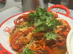 -漫天香·小龙虾餐厅(夏湾店)