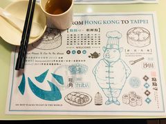 -点点心点心专门店(旺角店)