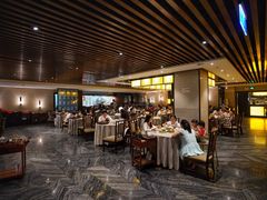 大堂-香云轩·顺德菜(香云纱园林酒店店)