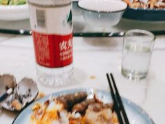 -萃和楼海鲜酒店(汉口路店)