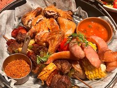 -La Terre乐田(万象城店)