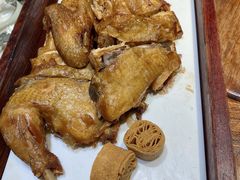 -小吊梨汤·北京菜(香山店)