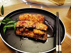 -海富门·带鱼·淮扬菜·粤菜(甘家口店)