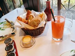 -Le Comptoir de Pierre Gagnaire