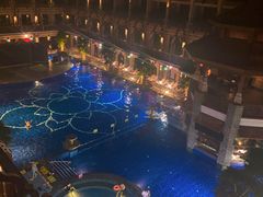 -稷泽·海丽宾雅温泉度假酒店