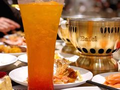 -芭菲盛宴·环球美食(北城国际店)