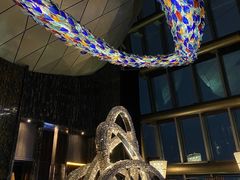 -瑞吉酒店 · Elba 欧尔巴意大利餐厅· 精致意餐·云端聚会
