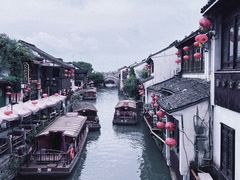 -山塘街