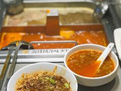 -海底捞火锅(杭州萧山宝龙广场店)