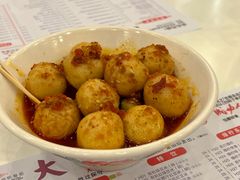 -大哥餐厅(西城花园店)