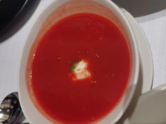 -马克西姆俄罗斯餐厅(通亚街店)