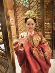 -盘子女人坊古装写真摄影(南京总店)