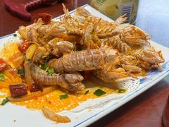 -谊荣海鲜大牌档(石湖店)