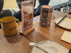 -太二酸菜鱼(青岛未来城万科广场店)