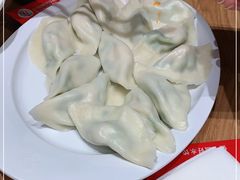 -喜家德虾仁水饺(青岛永旺东部店)