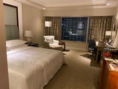 -澳门喜来登大酒店