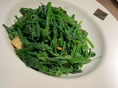 拍蒜丝瓜尖-桂满陇-锦绣江南(万象城店)