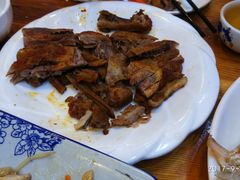 -下梅人家土菜馆(历史文化餐厅度假区店)