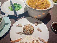 -蟹榭·莳鲜(虹桥高岛屋店)