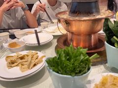 -东来顺饭庄(天坛店)
