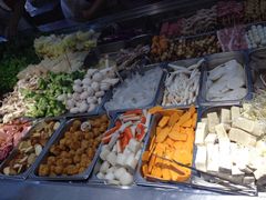 -林静小吃(复兴路店)
