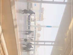 -洛阳龙门站