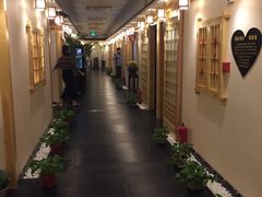 -鸥迪足道(时光海店)