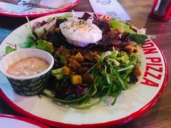 -Tubestation站点比萨(五道营店)