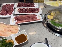 -杏花吴记牛肉火锅