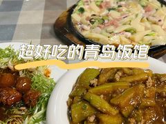-华春餐馆(鱼山路店)