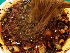 -甘记肥肠粉(马鞍北路店)