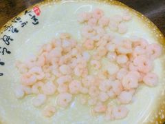 清炒河虾仁-协和菜馆(凤凰街店)