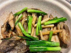 煎焗一夜埕-海陵岛保利皇冠假日酒店·御公馆中餐厅 CANAL LNUA