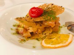 -卡佩罗意大利餐厅及酒吧Al Cappello Trattoria