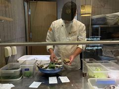-水林间·寿喜烧自助(仙林金鹰店)