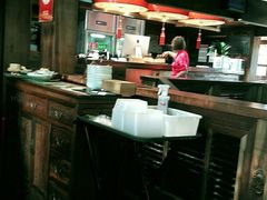 大堂-小吊梨汤·北京菜(香山店)