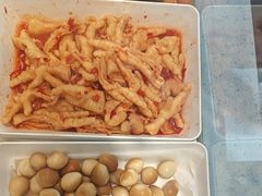 -京八珍(和平东桥店)