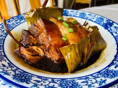 -邱记私房菜·十八年本地菜