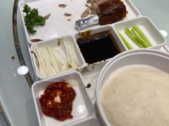 -老德州四合院·德州菜(天衢路店)