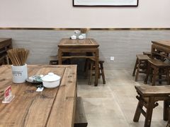 大堂-老刘家永盛斋(东关南街店)
