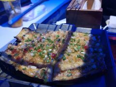 -很久以前羊肉串(打浦路店)