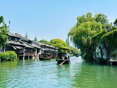 -乌镇景区